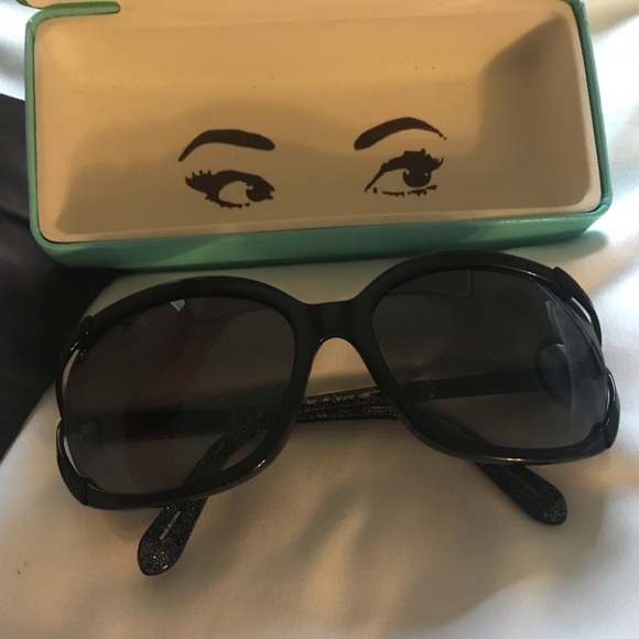 Kate Spade ‘Laurie’ 57mm Sunglasses - Picture 5 of 8